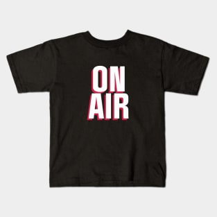 On Air Kids T-Shirt